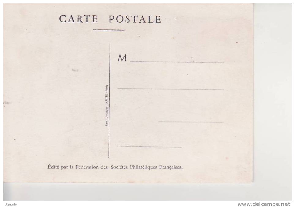 FRANCE CARTE MAXIMUM  NUM.YVERT  794 ARAGO HISTOIRE DES POSTES - 1940-1949