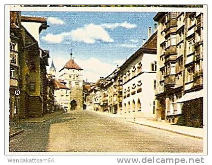 AK 2 ROTTWEIL Am Neckar "Das Tor Zum Schwarzwald" Gruß Aus Mehrbild 7 Bilder 25. 6.72 - 11 721 ROTTWEIL Mehrfachfrankat - Rottweil