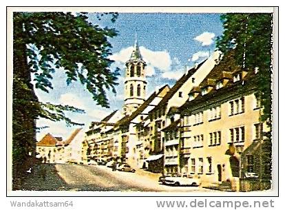 AK 2 ROTTWEIL am Neckar "Das Tor zum Schwarzwald" Gruß aus Mehrbild 7 Bilder 25. 6.72 - 11 721 ROTTWEIL Mehrfachfrankat