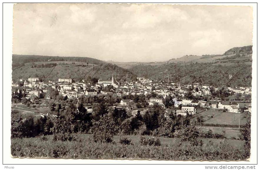 L729  DIEKIRCH ; Vue Generale - Diekirch