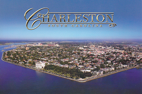Charleston - South Carolina - Charleston