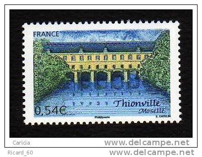 Timbre(s) Neuf(s)** De France, Thionville, Moselle,n°3952, 2006 - Neufs