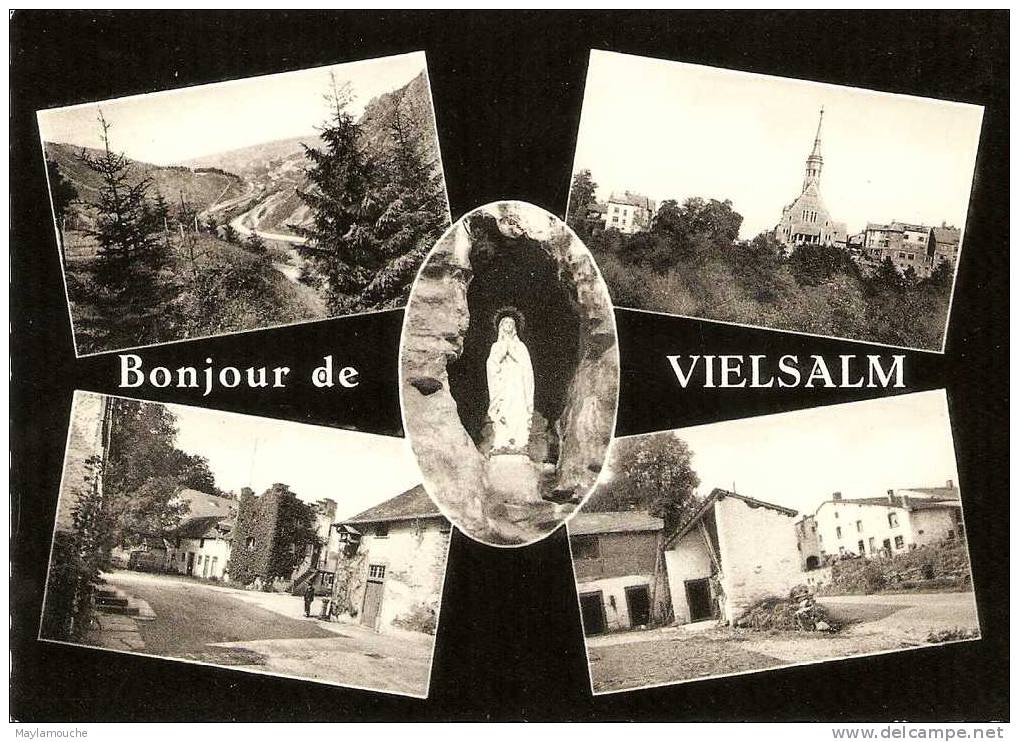 Vielsalm - Vielsalm