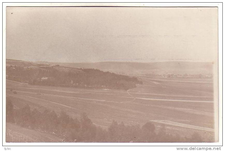 Vue De MAZY ? - Carte Photo - Gembloux