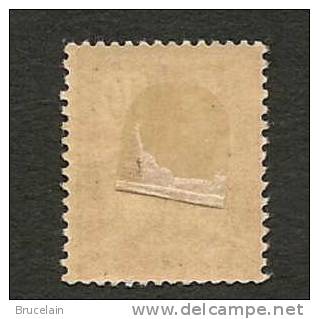 FRANCE   - N°  124 - *  - Cote - 1900-02 Mouchon