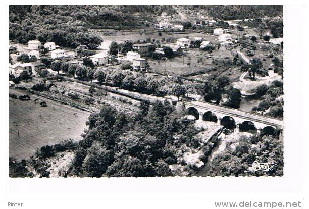 CHAMBORIGAUD - Le Quartier De La Plaine - Chamborigaud