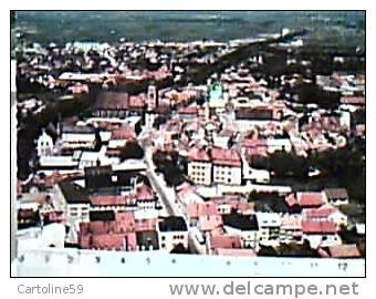 GERMANY OBB ERDING  VB1974  CR13702 - Erding