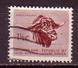 D0153 - AFRIQUE DU SUD SOUTH AFRICA Yv N°250 - Used Stamps