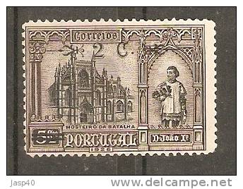 PORTUGAL AFINSA 386 - NOVO SEM GOMA,MNG - Unused Stamps