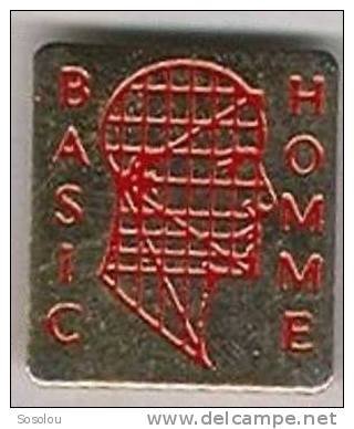 Basic Home, Le Logo - Perfume