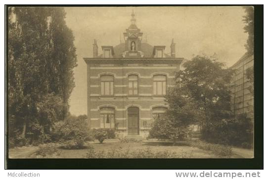 BELGIQUE UCCLE / Pensionnat Des Religieuses Servites De Marie / - Uccle - Ukkel