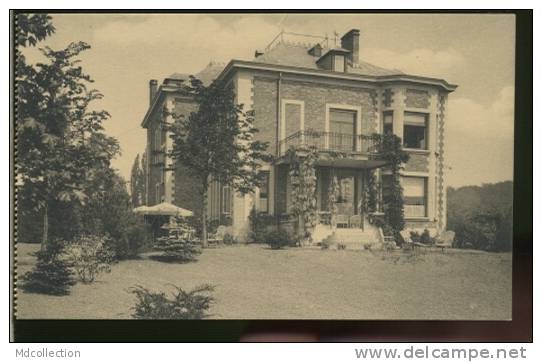 BELGIQUE UCCLE / Institut Médical, Cure D'aire Et De Repos / - Uccle - Ukkel