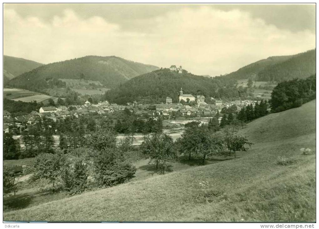 Leutenberg - Leutenberg