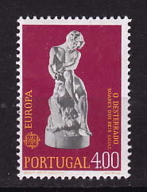 1974  Europa  Afinsa 1210 * MH - Unused Stamps