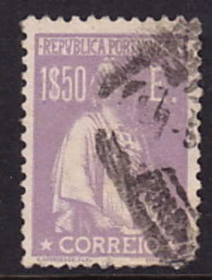 1924  Cérès 1$50  Afinsa 290 - Gebraucht