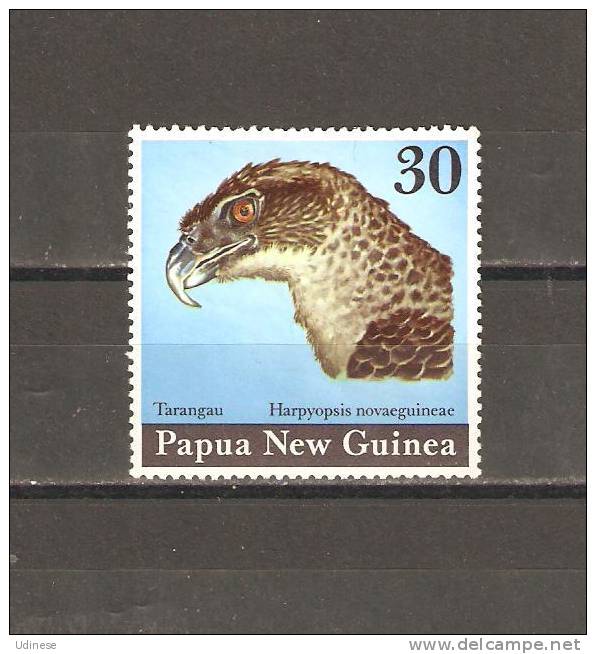 PAPUA NEW GUINEA 1974 - BIRD - 30 C. - MNH MINT NEUF - Other & Unclassified