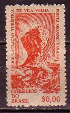 D1231 - BRAZIL Yv N°754 * - Unused Stamps