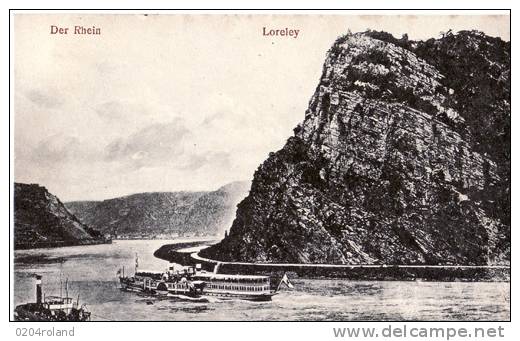 Loreley : Achat Immédiat - Loreley