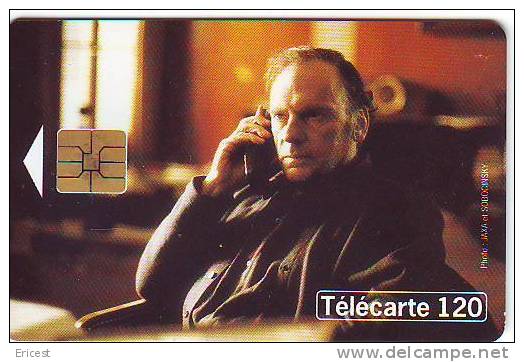 JEAN LOUIS TRINTIGNANT 120U SO3 03.95 N°S JUSTIFIES DROITE ETAT COURANT N° A 54015469 - 1995