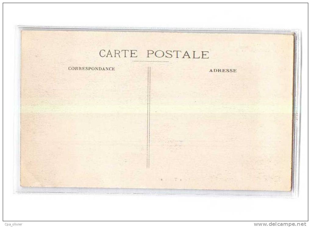 39 ORGELET (environs) Usine Electrique Au Saut Moutier, Ed Tournier, 191? - Orgelet