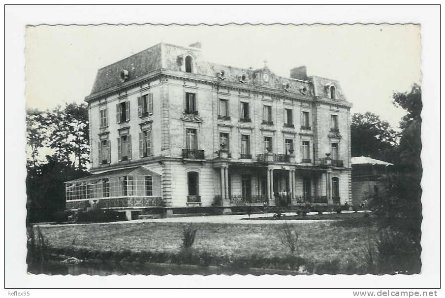 VALENTON - Le Château Des Charmilles - Valenton