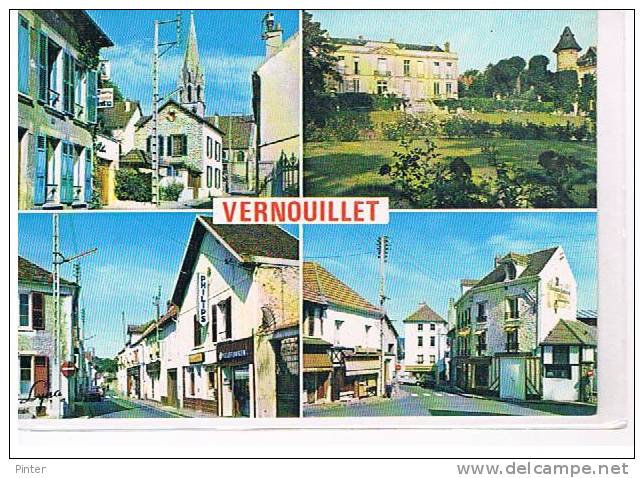 VERNOUILLET - Vernouillet