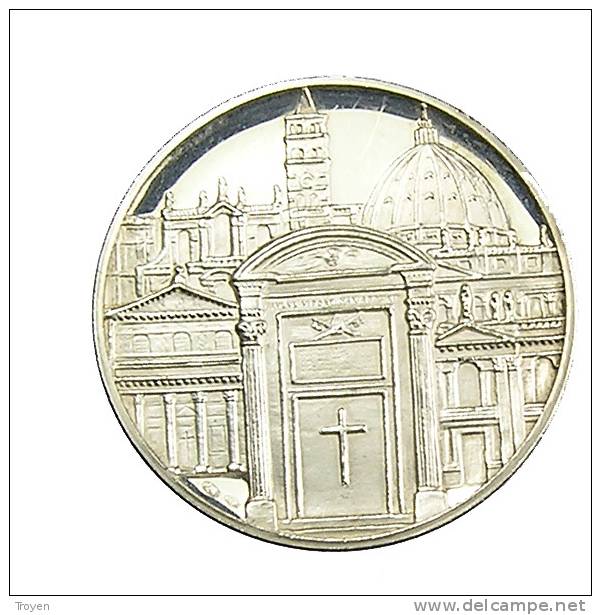 Vatican - Payul VI - 1975 - Sup - Argent - - Altri & Non Classificati