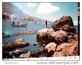 CASTELLAMMARE DEL GOLFO PETROLO   VB1975  CR14050 - Trapani