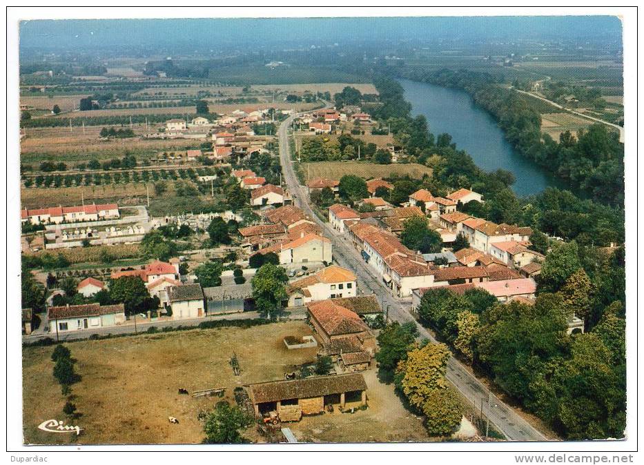 82 - Tarn Et Garonne /  BRESSOLS - Bressols