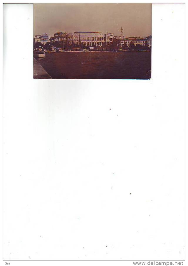 JUGOSLAVIA 1954 - Cartolina - Lettres & Documents