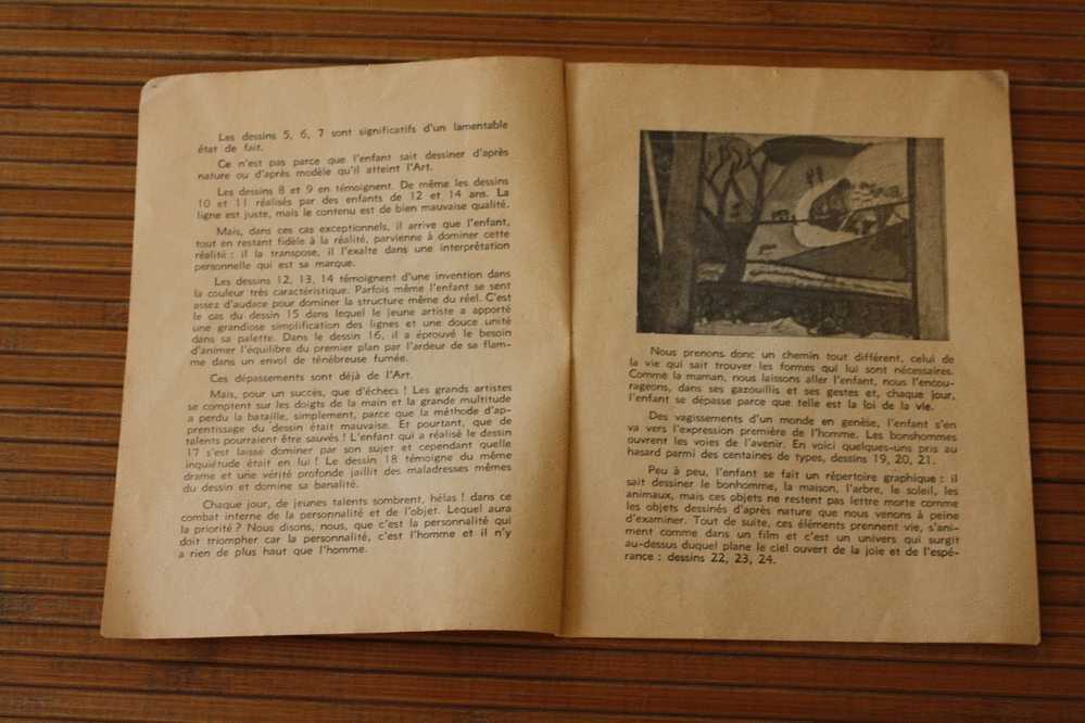 Méthode Pour Apprendre à Dessiner Nature Morte Paysages Portrait (pas De Couverture Loisirs Créatifs - Autres & Non Classés