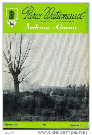 Article (6 Pages) "Un Grand Site Naturel à Sauver.  Le Marais D´HARCHIES" - Geografia