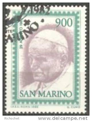 Saint-Marin - 1062 Obl - Used Stamps