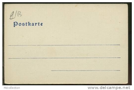 ALLEMAGNE BAD RIPPOLDSAU / Badische Trachten / CARTE COULEUR - Bad Rippoldsau - Schapbach