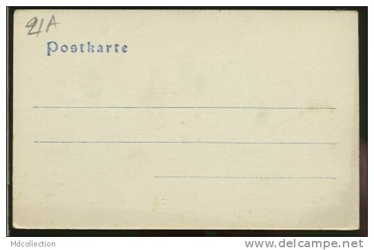 ALLEMAGNE BAD RIPPOLDSAU / Badische Trachten, Schappacher Volkstracht / CARTE COULEUR - Bad Rippoldsau - Schapbach