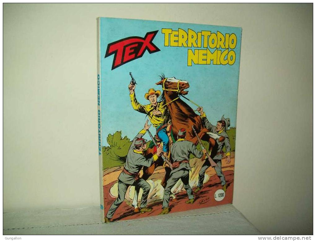Tex Gigante (Daim Press 1985) N. 298 - Tex