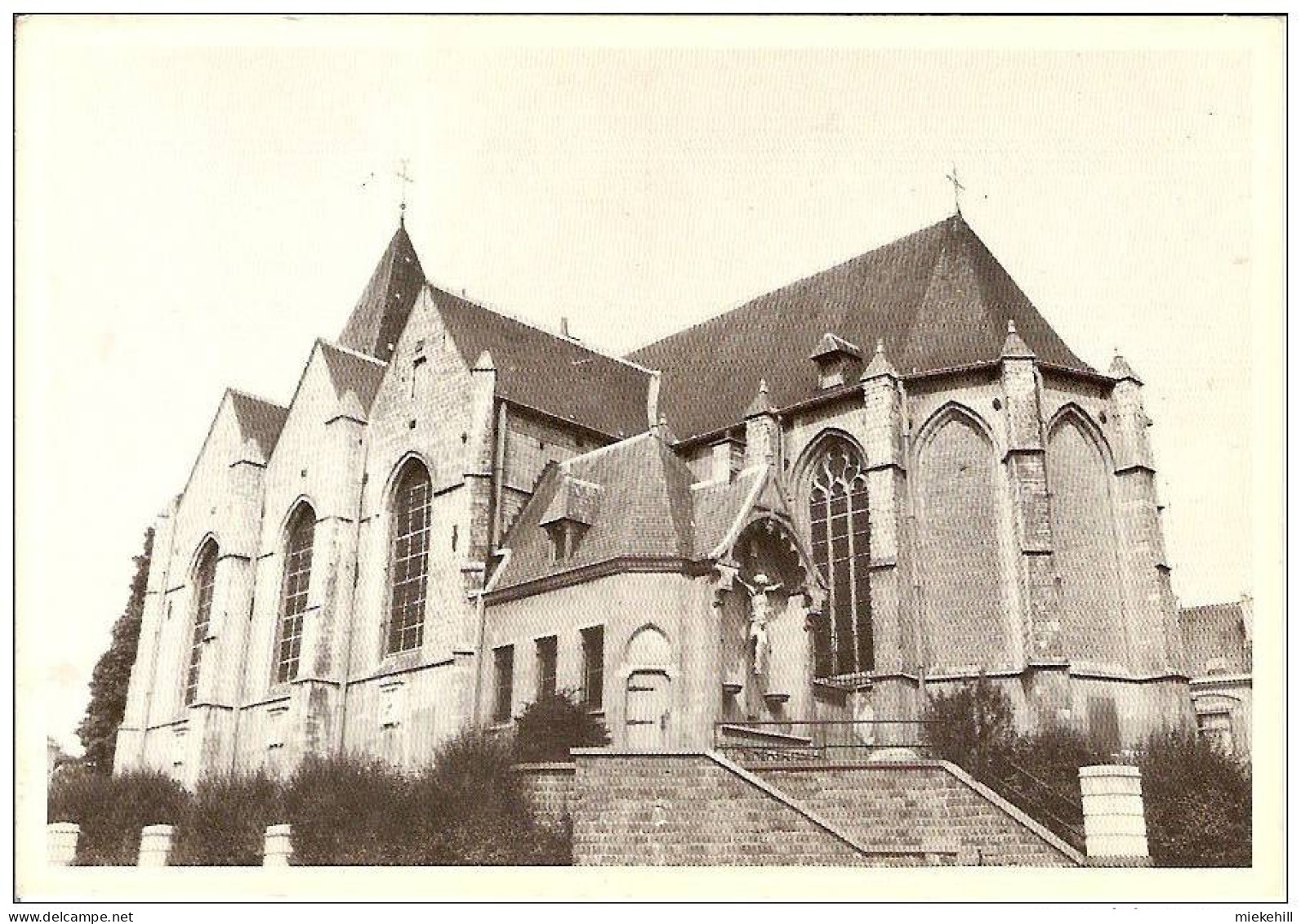 WEMMEL-EGLISE-KERK - Wemmel