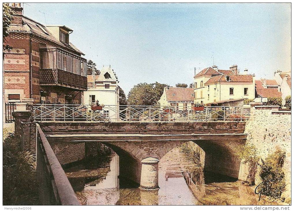 Seine Et Marne , Coulommiers, Les Bords Du Grand Morin En 1971, Ed Photo André Leconte - Coulommiers