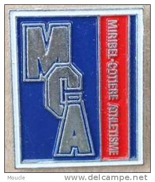 MCA - MIRIBLEL COTIERE ATHLETISME - Athletics