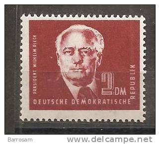 GermanDemocraticRepublic1952: Michel 326 Mnh** - Ungebraucht