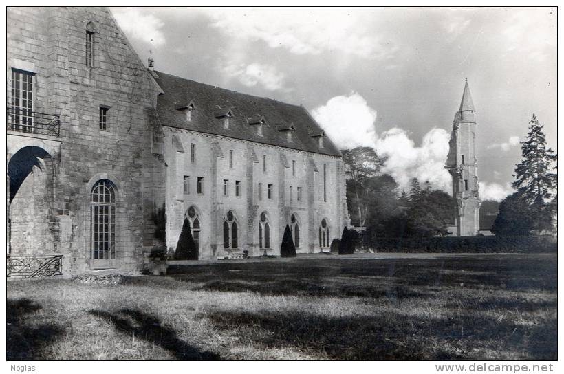 ASNIERES SUR OISE - HAMEAU DE BAILLON - - Asnières-sur-Oise