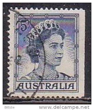 Australien  292 D , O  (D 676) - Gebruikt