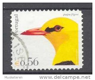 Portugal 2004 Mi. 2796  0.56 € Einheimlische Vögel Birds Pirol Deluxe FUNCHAL Cancel !! - Usati