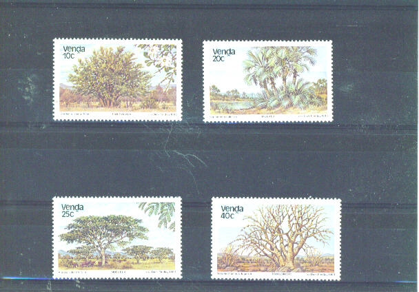VENDA - 1983 Trees UM - Venda