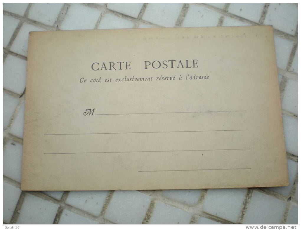 CPA De Paris - N°105 - Le Moulin De La Galette, Carte Animée (Montmartre) - Cabarets