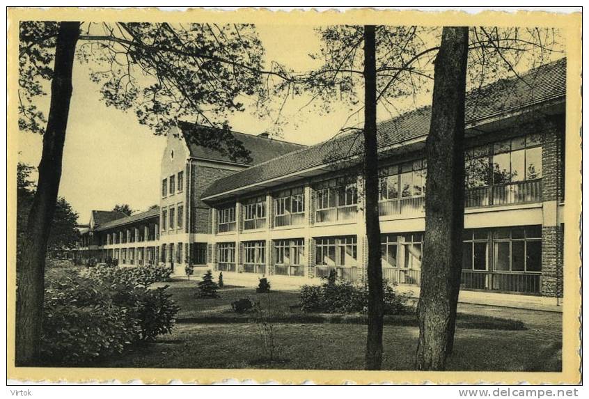 Bonheiden : Zusters Norbertienen Van Duffel  :   Sanatorium  ´ IMELDA ´ - Bonheiden