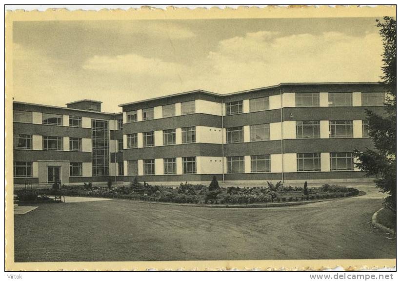 Bonheiden : Zusters Norbertienen Van Duffel  :   Sanatorium  ´ IMELDA ´ - Bonheiden