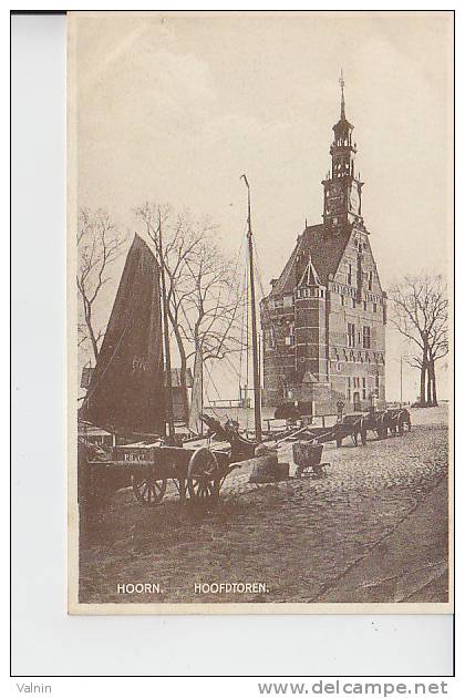 Hoorn - Hoorn