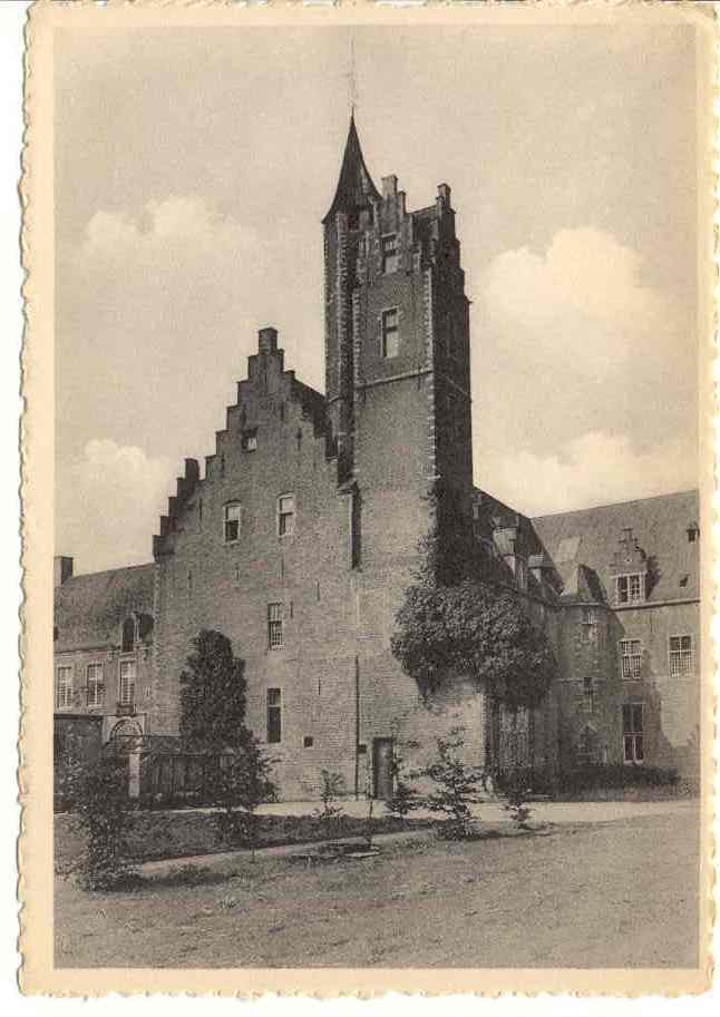 Tongerlo, Tongerloo, Norbertijner Abdij, Abbaye Norbertins, Vlaamsch Torentje - Westerlo