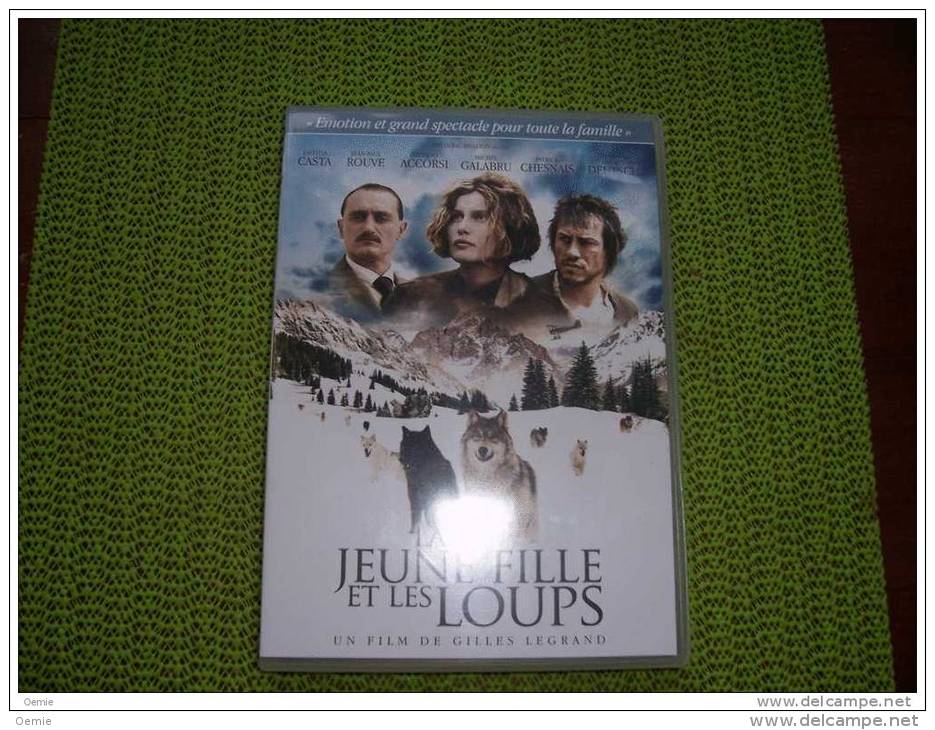 PROMO  DVD  REF 214  °° °°°  LE LOT DE 5 DVD  POUR 20 EUROS °°° - Sciences-Fictions Et Fantaisie